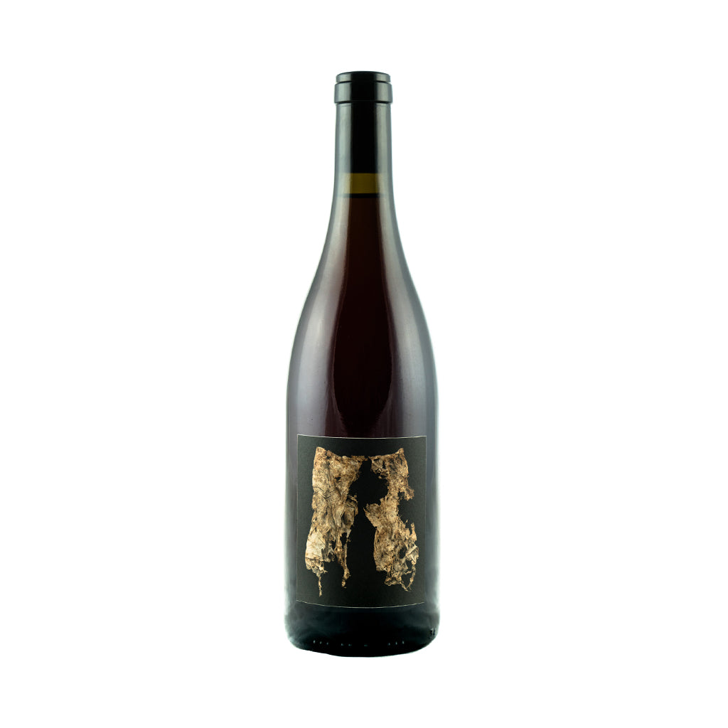 2019 VDF 'Les Dessous de la Terre' rosé