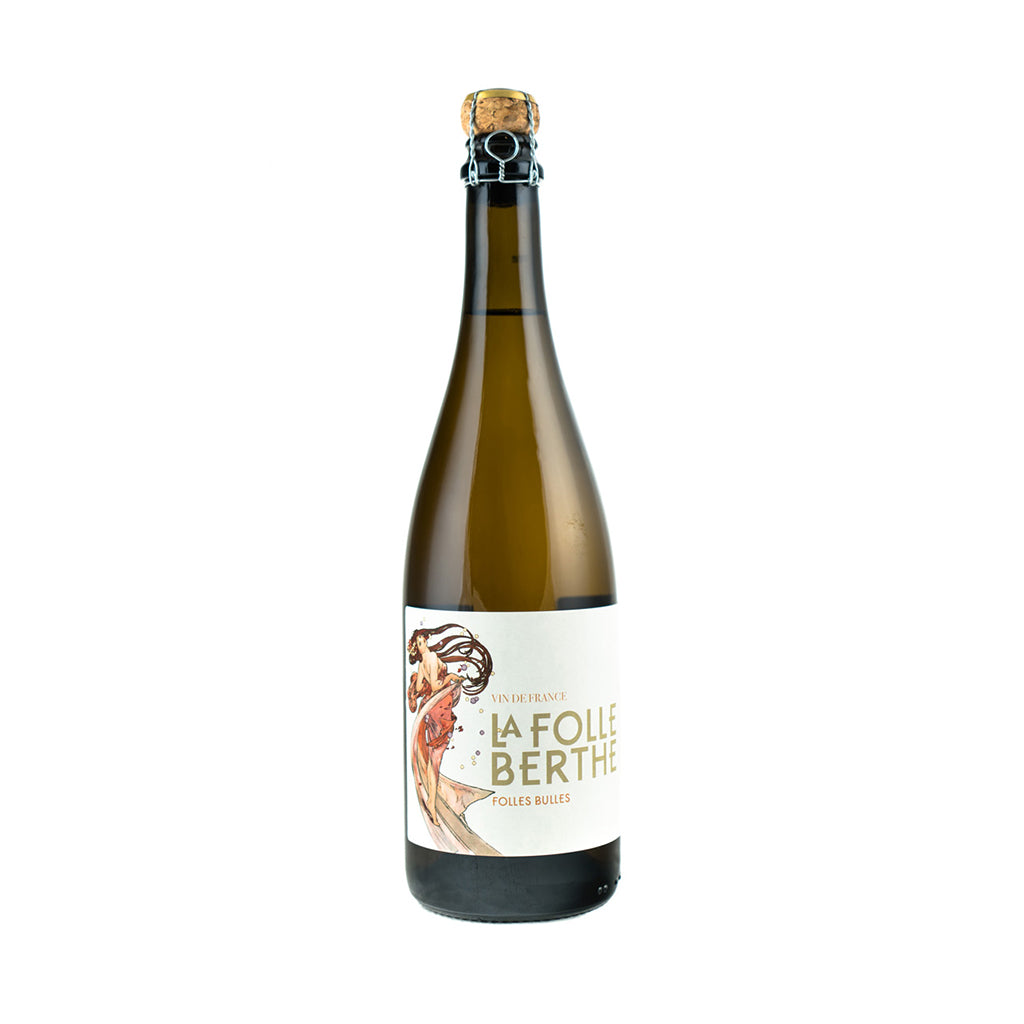 2018 VDF 'Folles Bulles'