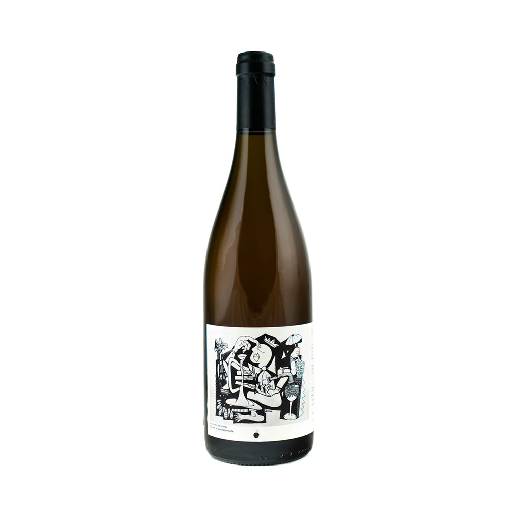 2018 VDF 'Metonymia'