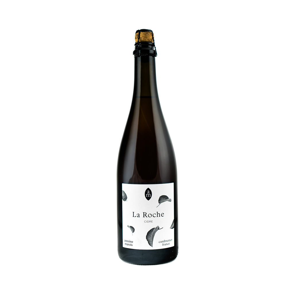 2017 La Roche