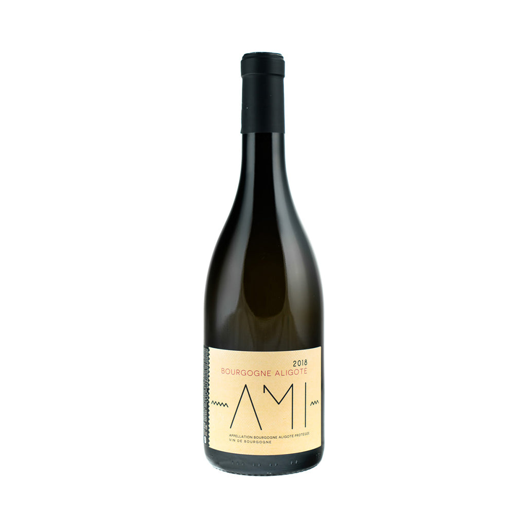 2018 AOP Bourgogne Aligoté 'Skin'