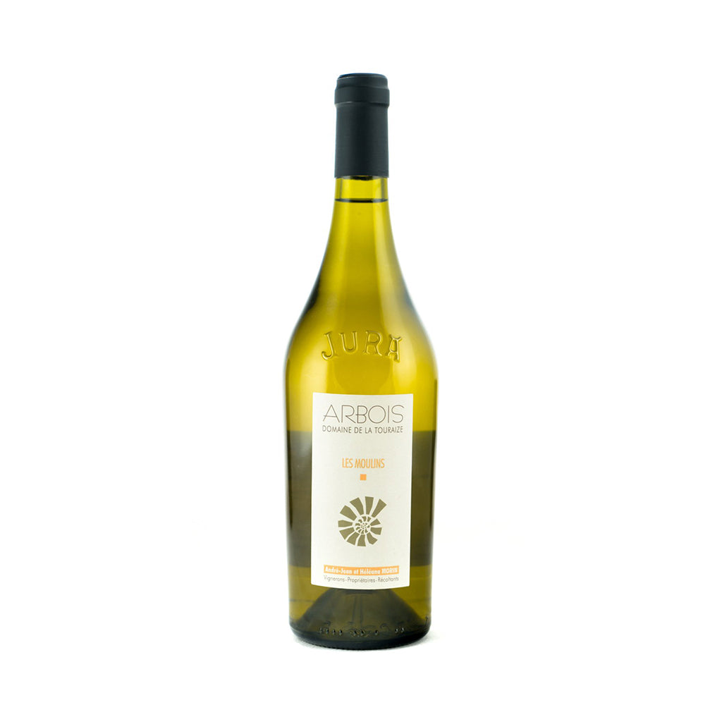 2017 AOP Arbois 'Les Moulins'