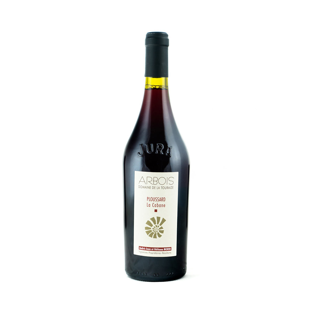 2018 AOC Arbois 'La Cabane'
