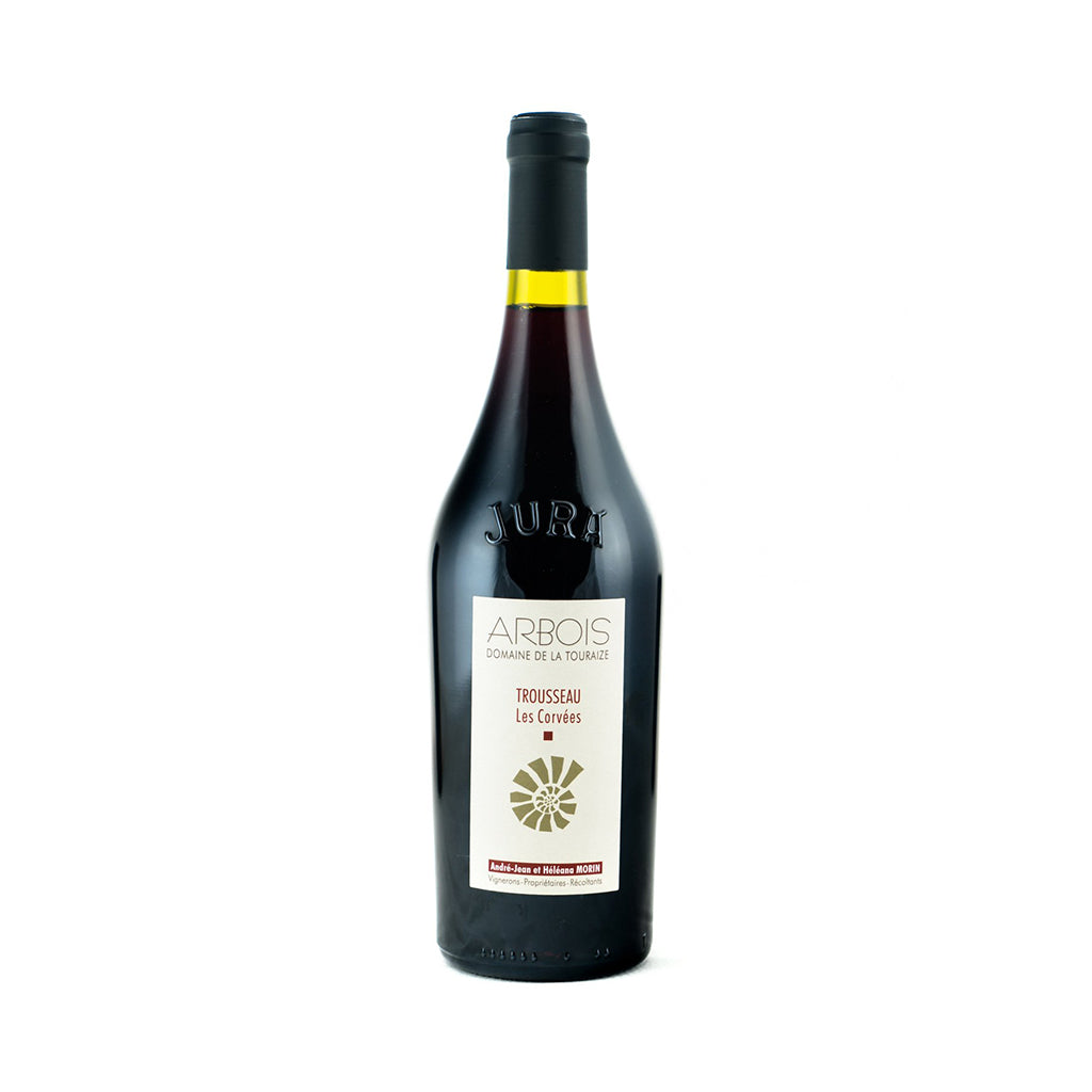 2017 AOC Arbois 'Les Corvées'
