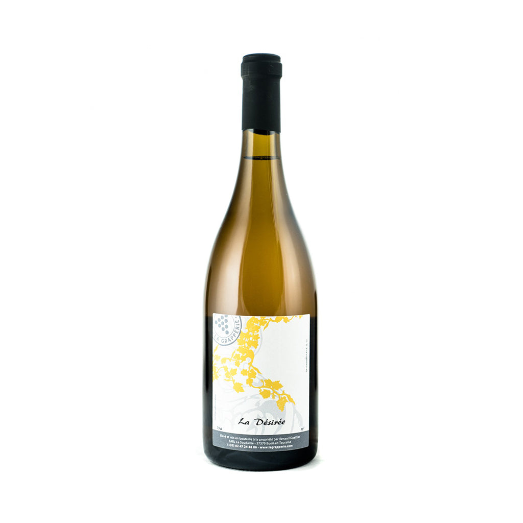 2017 VDF ‘La Désirée’