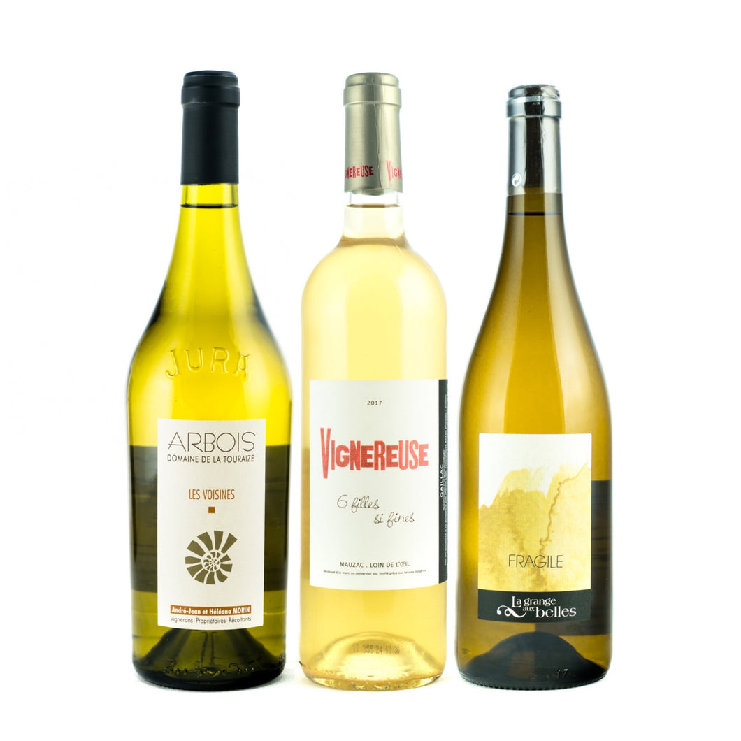 xmas pack no. 1 - 20% discount (normally $156.00)