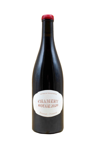 2020 AOC Coteaux Champenois 'Chamery Rouge'
