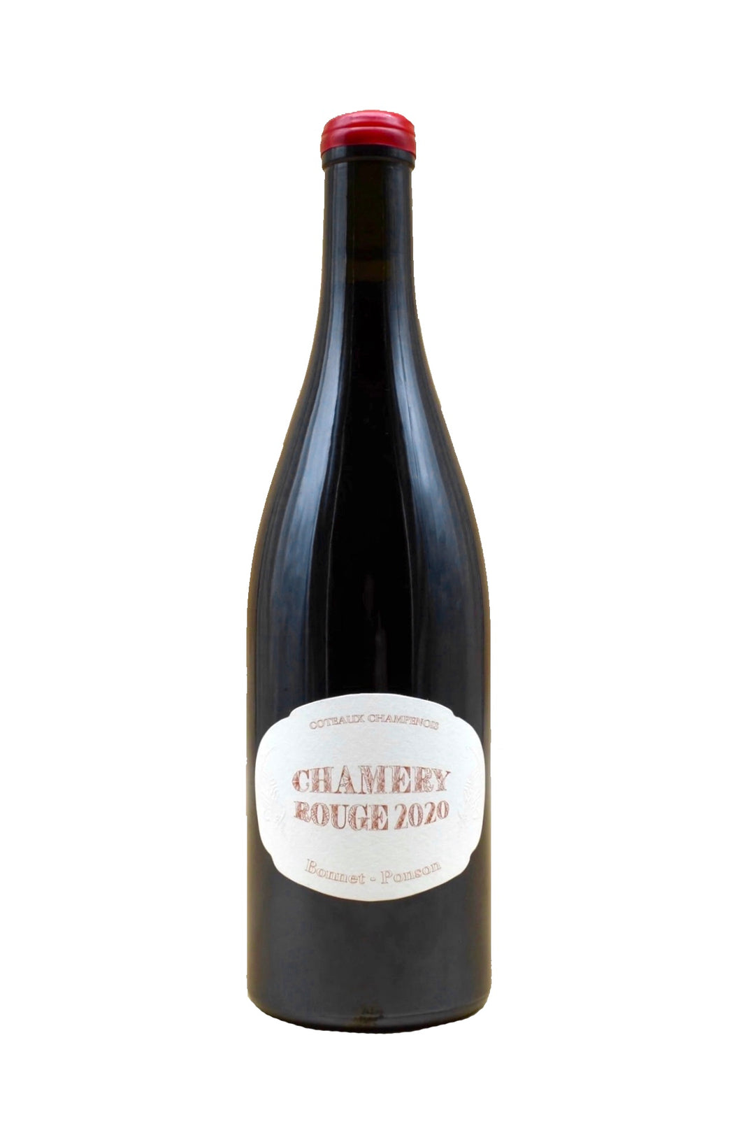 2020 AOC Coteaux Champenois 'Chamery Rouge'