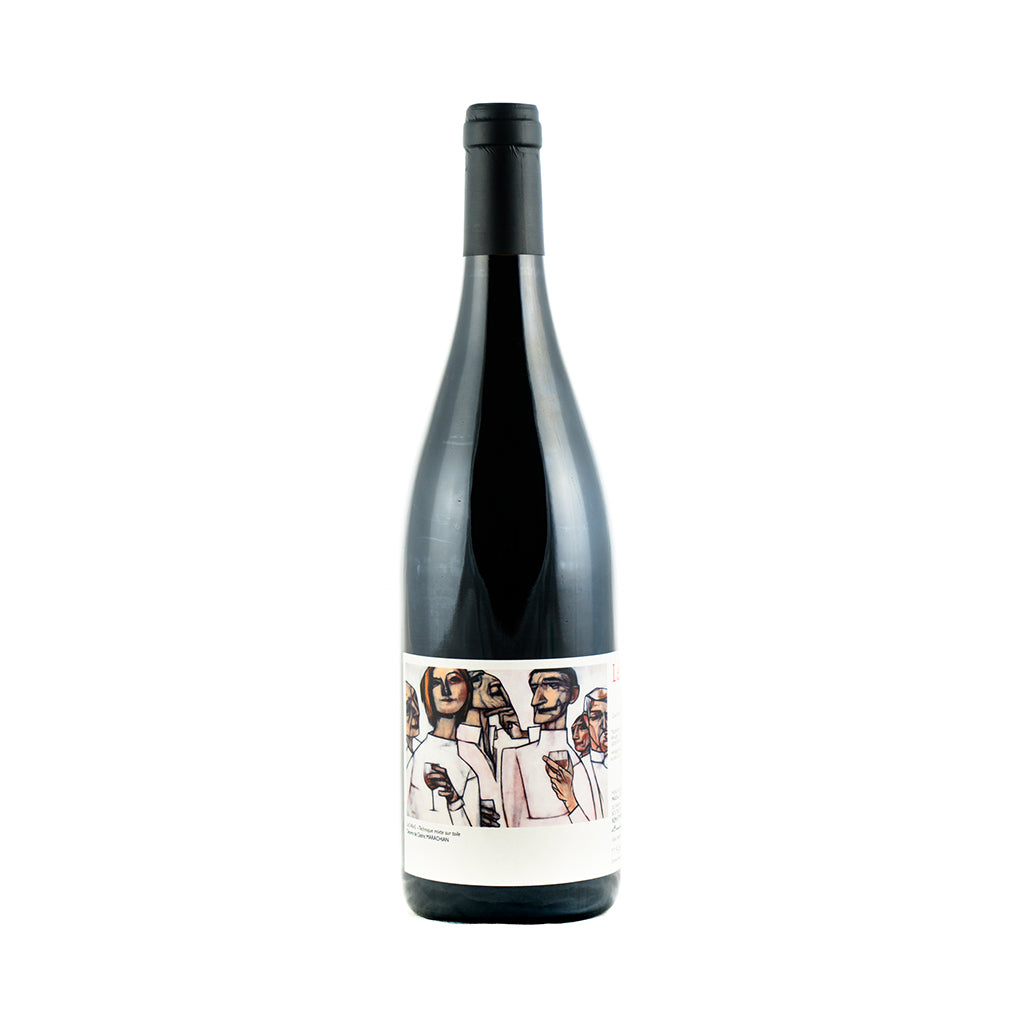 2020 VDF 'Les Vains' (La Tangente)