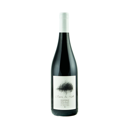 2017 VDF 'L'écume des nuits'