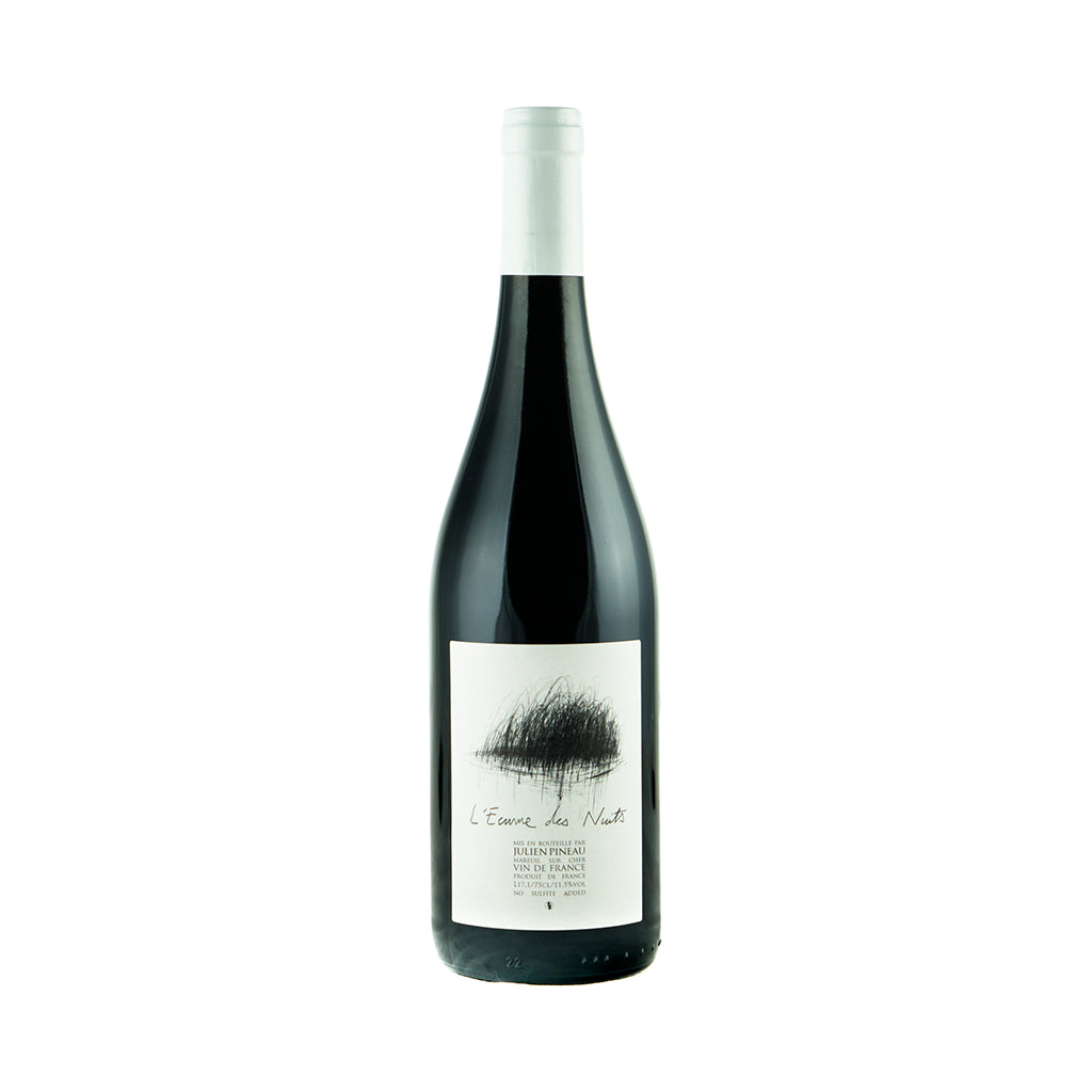 2017 VDF 'L'écume des nuits'