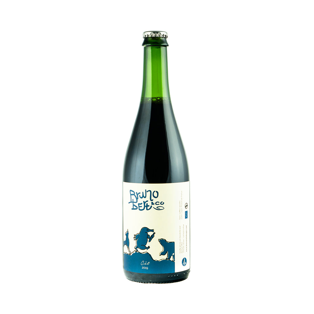 2019 VDF 'Bruno, Bert & Co'