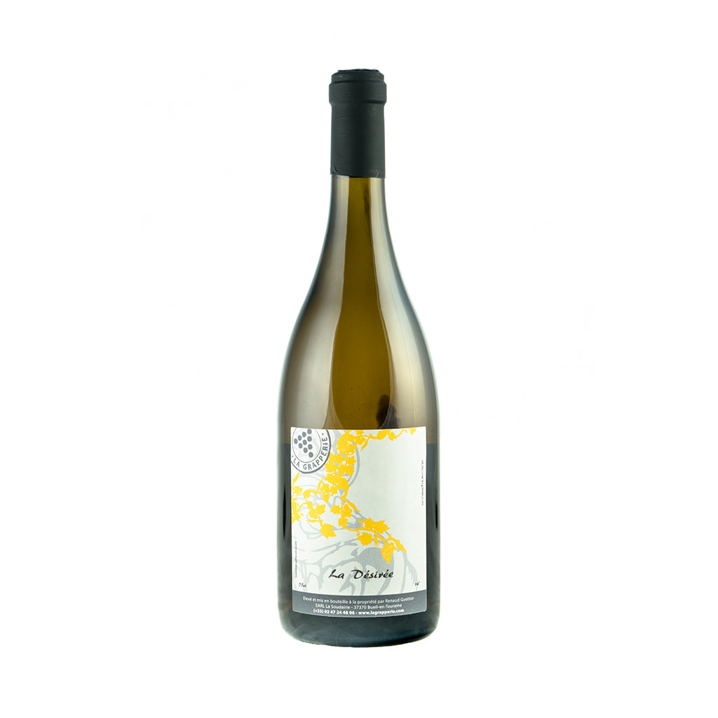 2018 VDF ‘La Désirée’