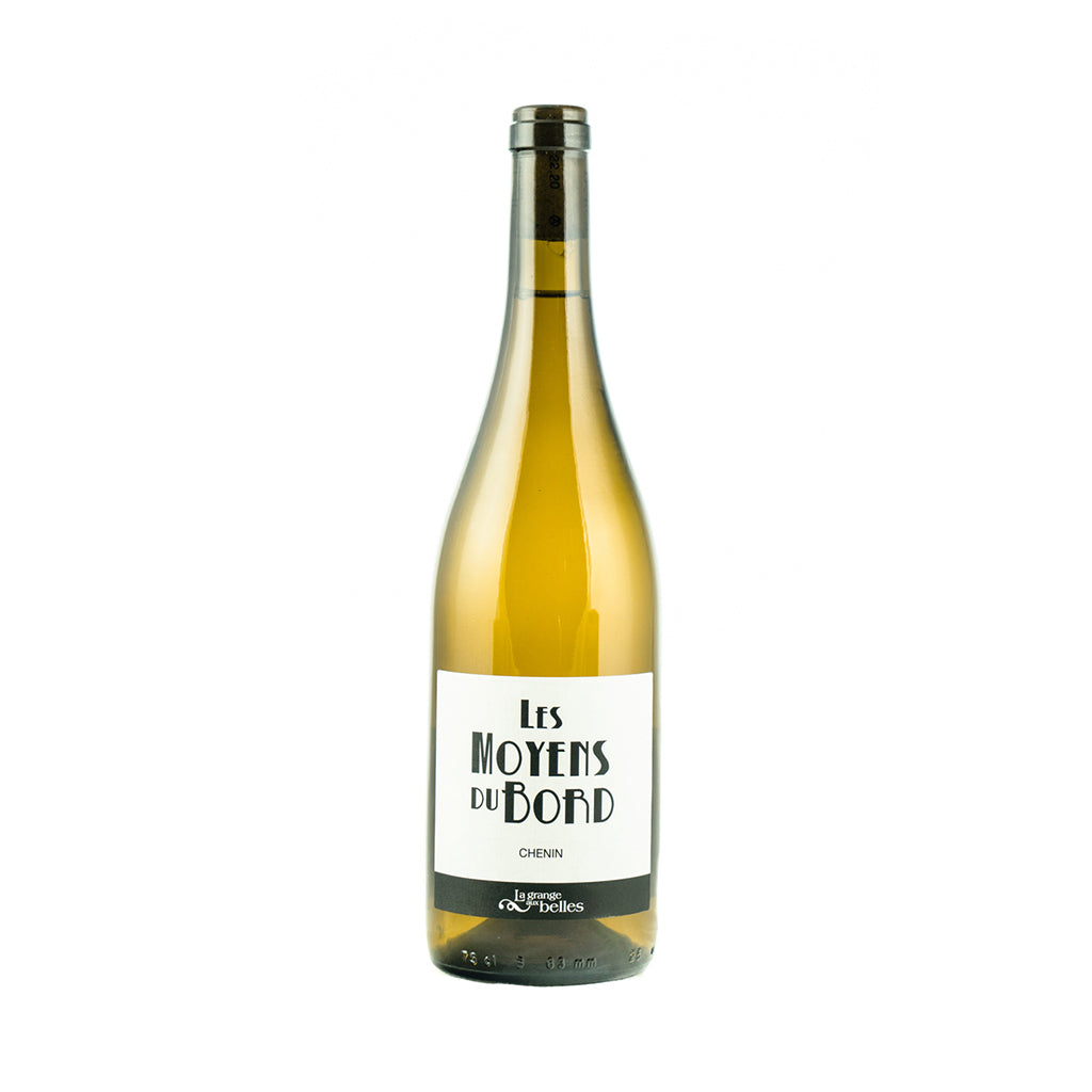 2021 VDF 'Les Moyens du Bord'