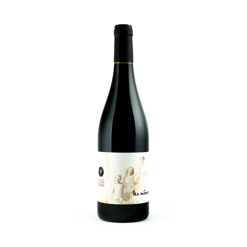 2014 Les Mômes
