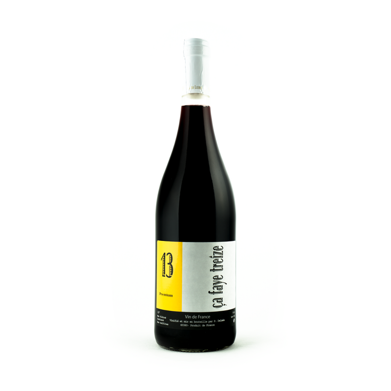 2019 VDF 'ça faye treize'