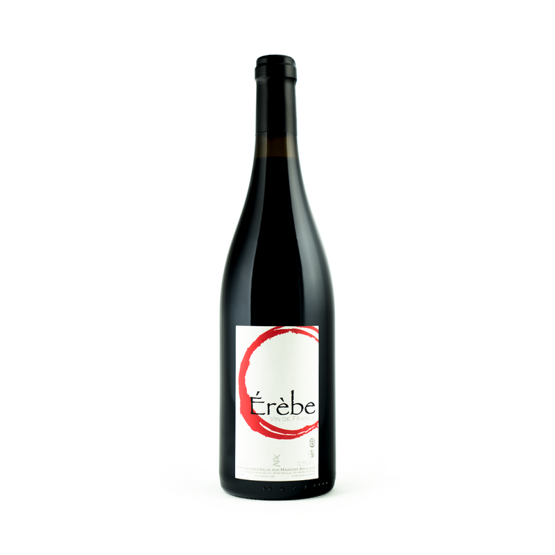 2014 Érèbe