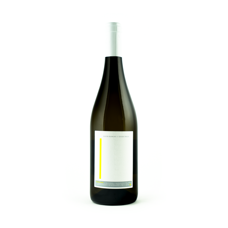 2015 Roche Blanche