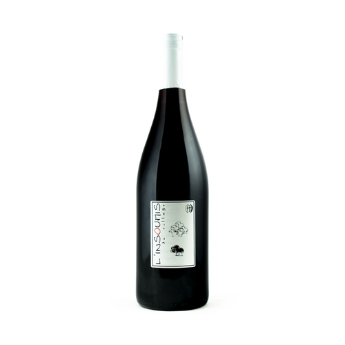 2014 L'Insoumis du Village