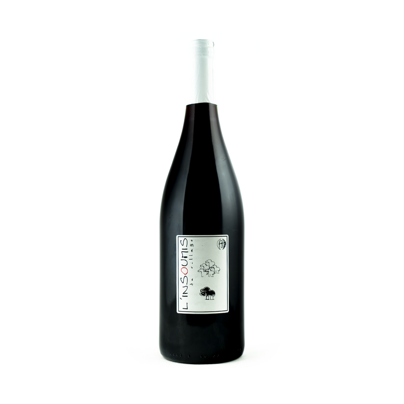 2014 L'Insoumis du Village
