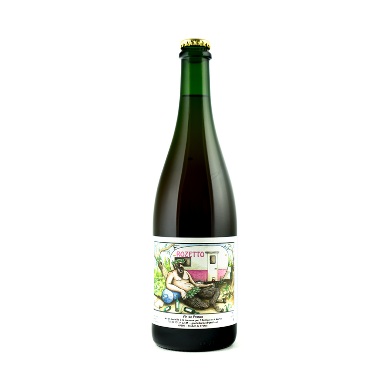2015 Rozetto