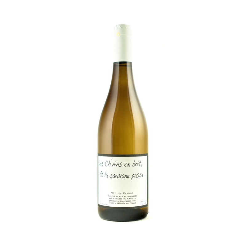 2015 les ch'nins on boit et la carvane passe