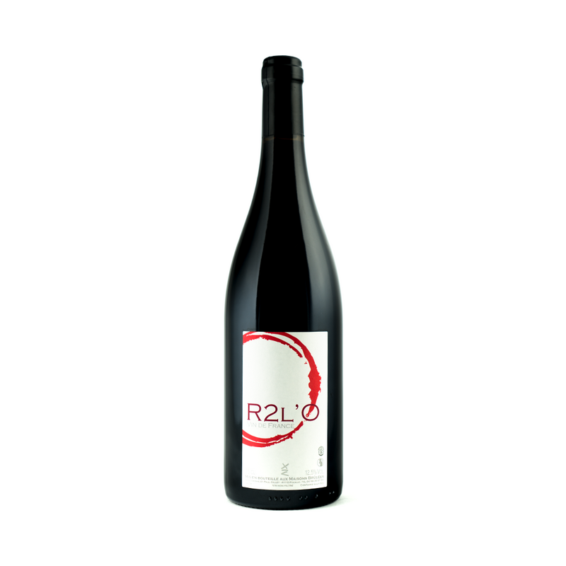 2014 R2L'O