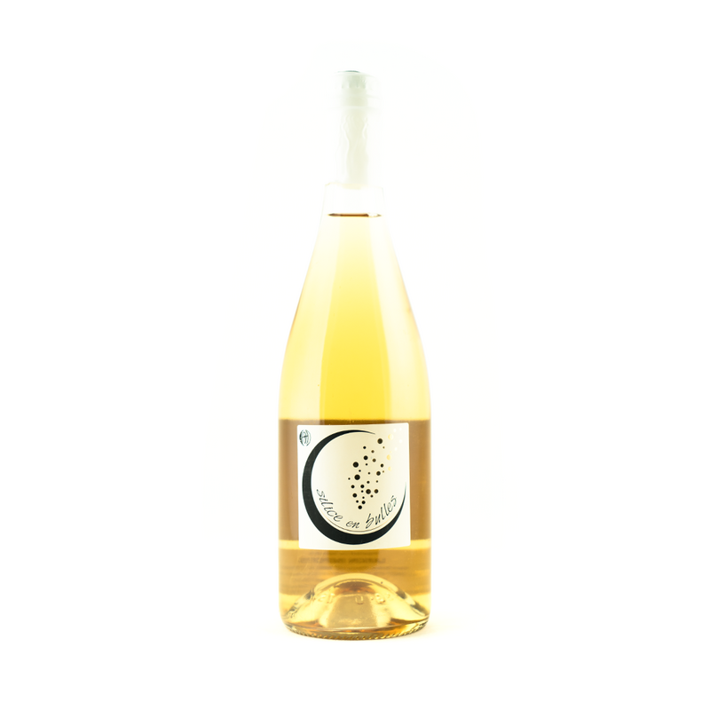 2015 Silice en Bulles