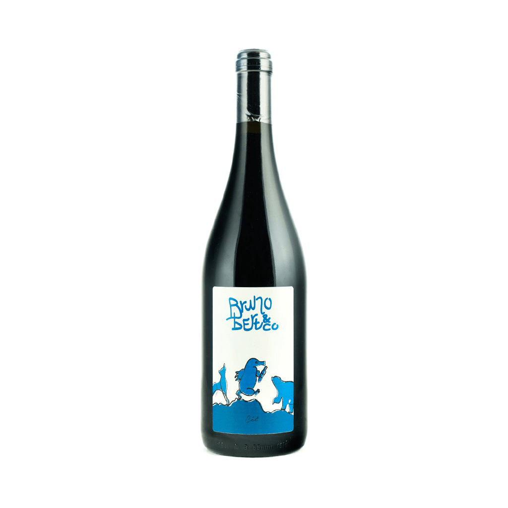 2016 VDF 'Bruno, Bert & Co'