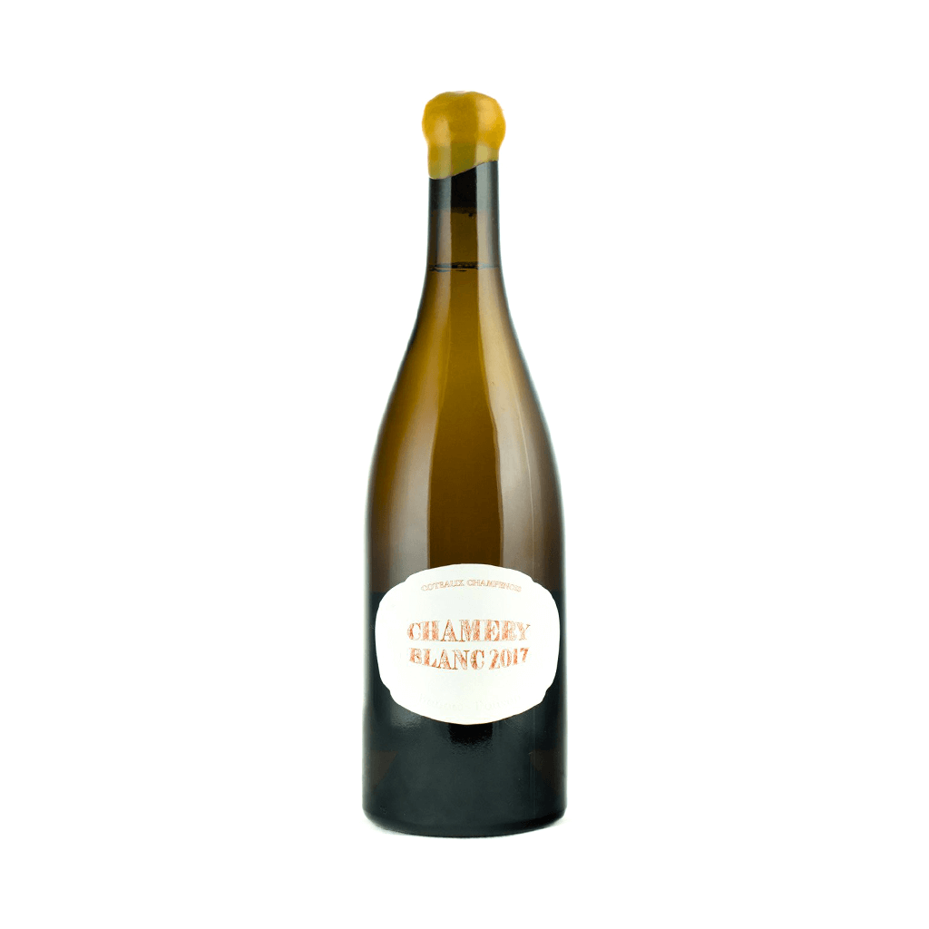 2017 AOC Coteaux Champenois 'Chamery Blanc'