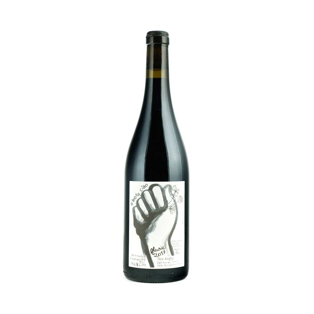 2017 AOC Fleurie 'O Bella Ciao'