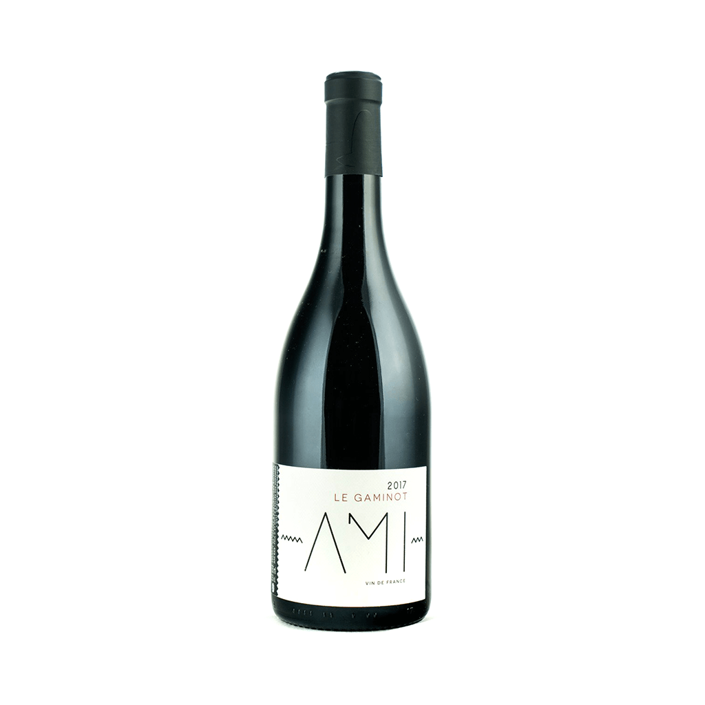 2017 VDF 'Le Gaminot'