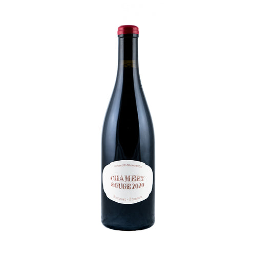 2020 AOC Coteaux Champenois 'Chamery Rouge'