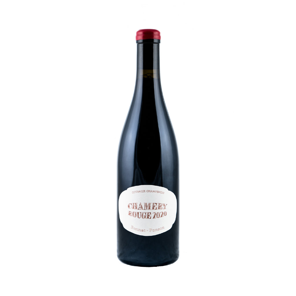 2020 AOC Coteaux Champenois 'Chamery Rouge'