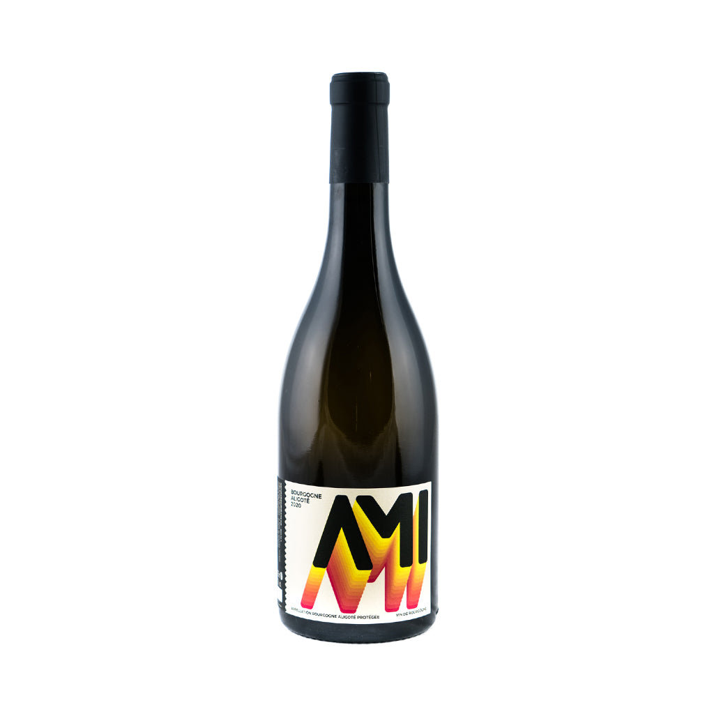 2020 AOP Bourgogne Aligoté 'Skin'