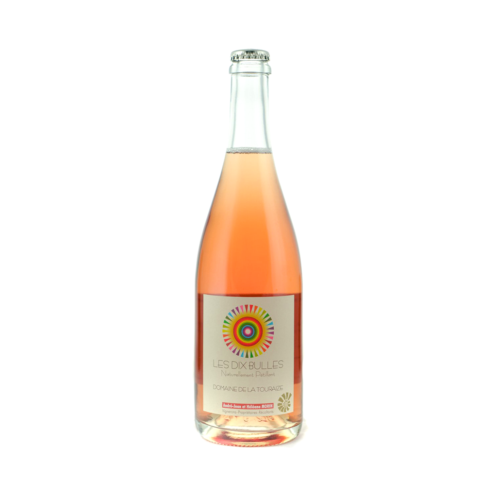 2018 VDF 'Les Dix Bulles'