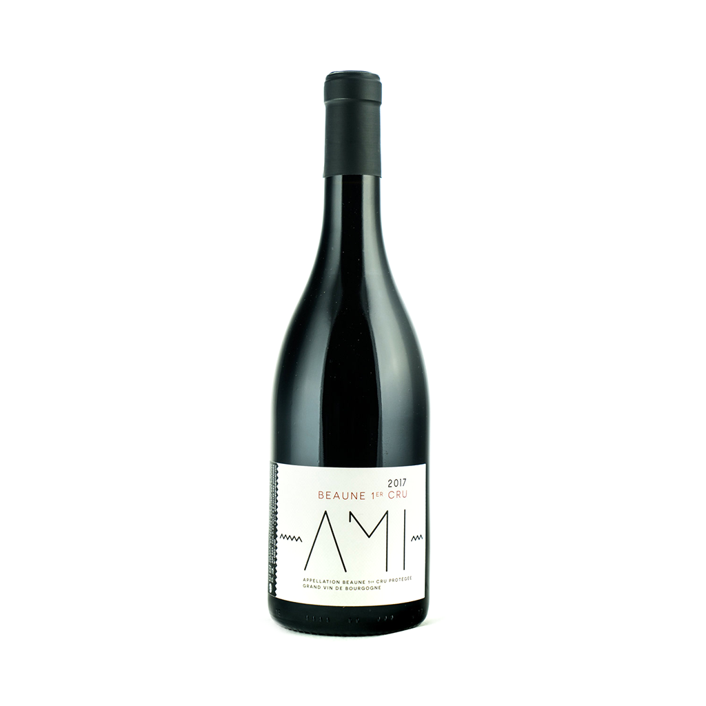 2017 AMI AOP Beaune 1er Cru 'Champimonts'