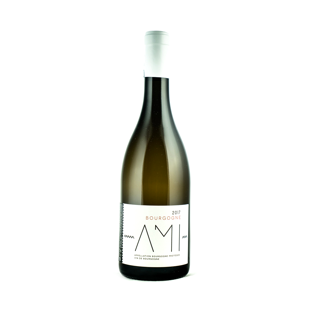 2017 AOP Bourgogne