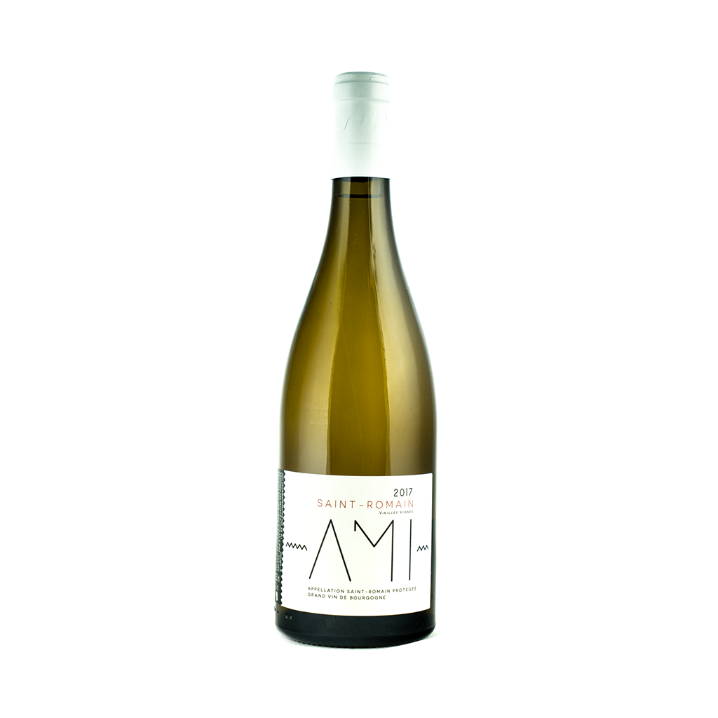 2017 AOP Saint-Romain 'Vieilles Vignes'
