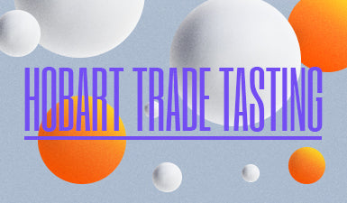 Hobart Trade Tasting