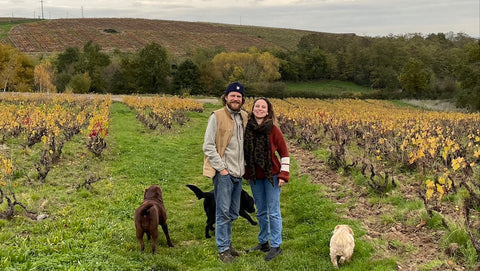 Clos Bateau - Beaujolais