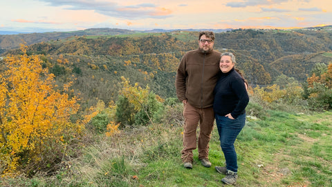 L'Alezan / La Tangente - Ardèche