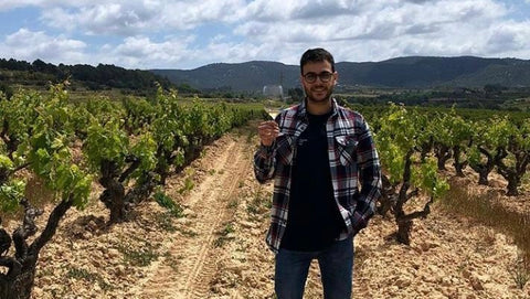 Bodega Clandestina - Catalunya