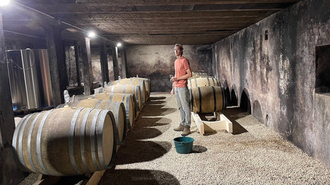 Clos des Plantes - Loire