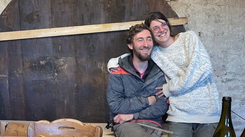 La Chaume des Lies - Burgundy