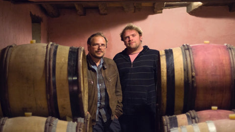 Chapuis et Chapuis - Burgundy