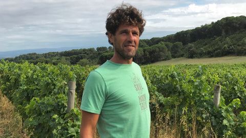 Domaine des Quatre Pierres - Languedoc