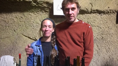 Domaine Léonine - Roussillon