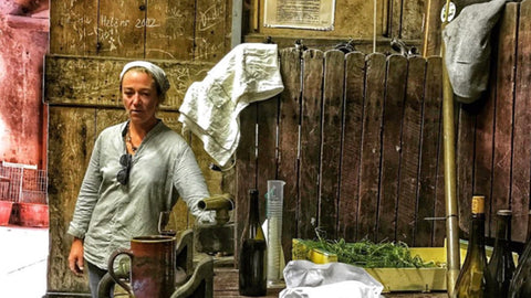 Julie Balagny - Beaujolais