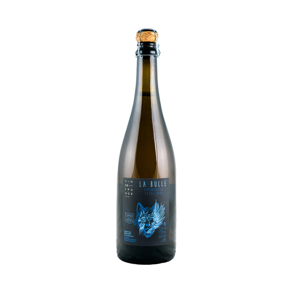 NV VDF 'La Bulle' Extra Brut